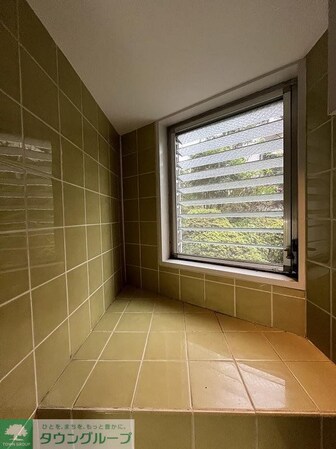 ヒルサイドイン国分寺 の物件内観写真